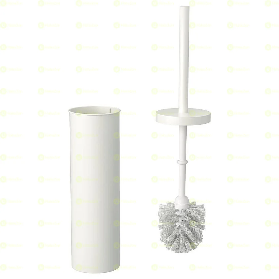 Toilet brush