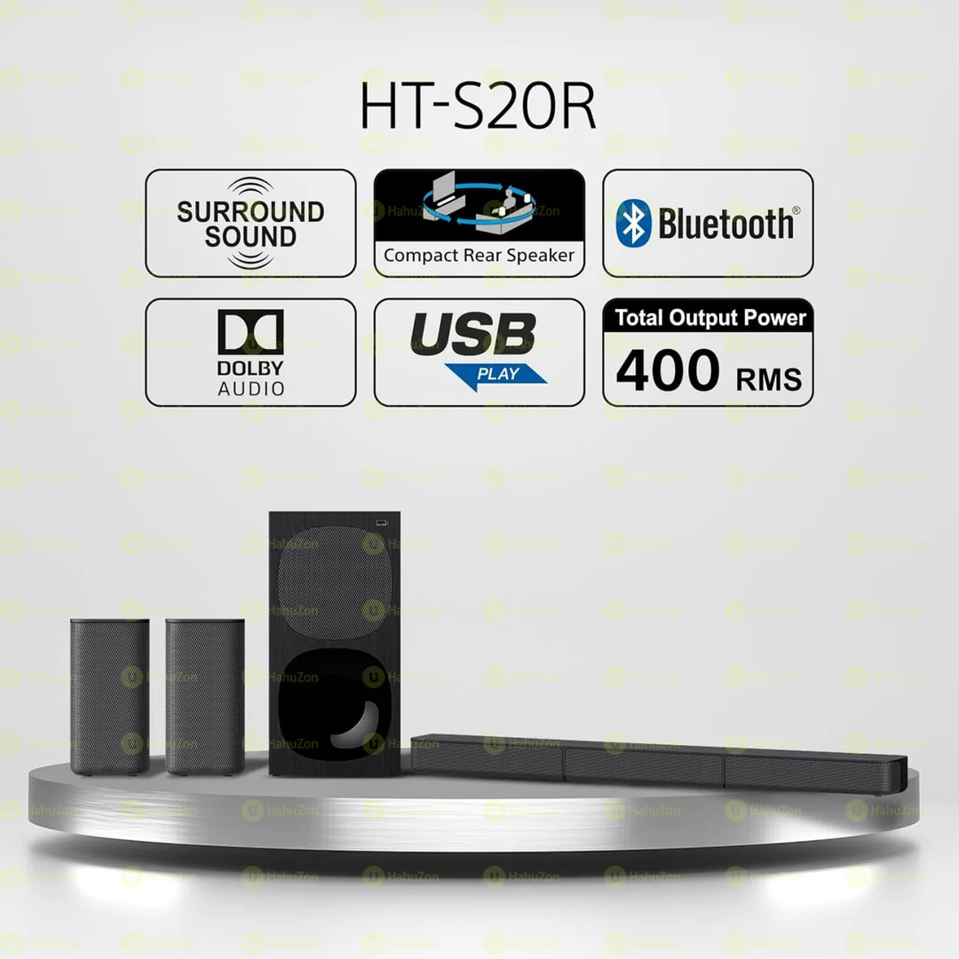 Sony Home Theatre
