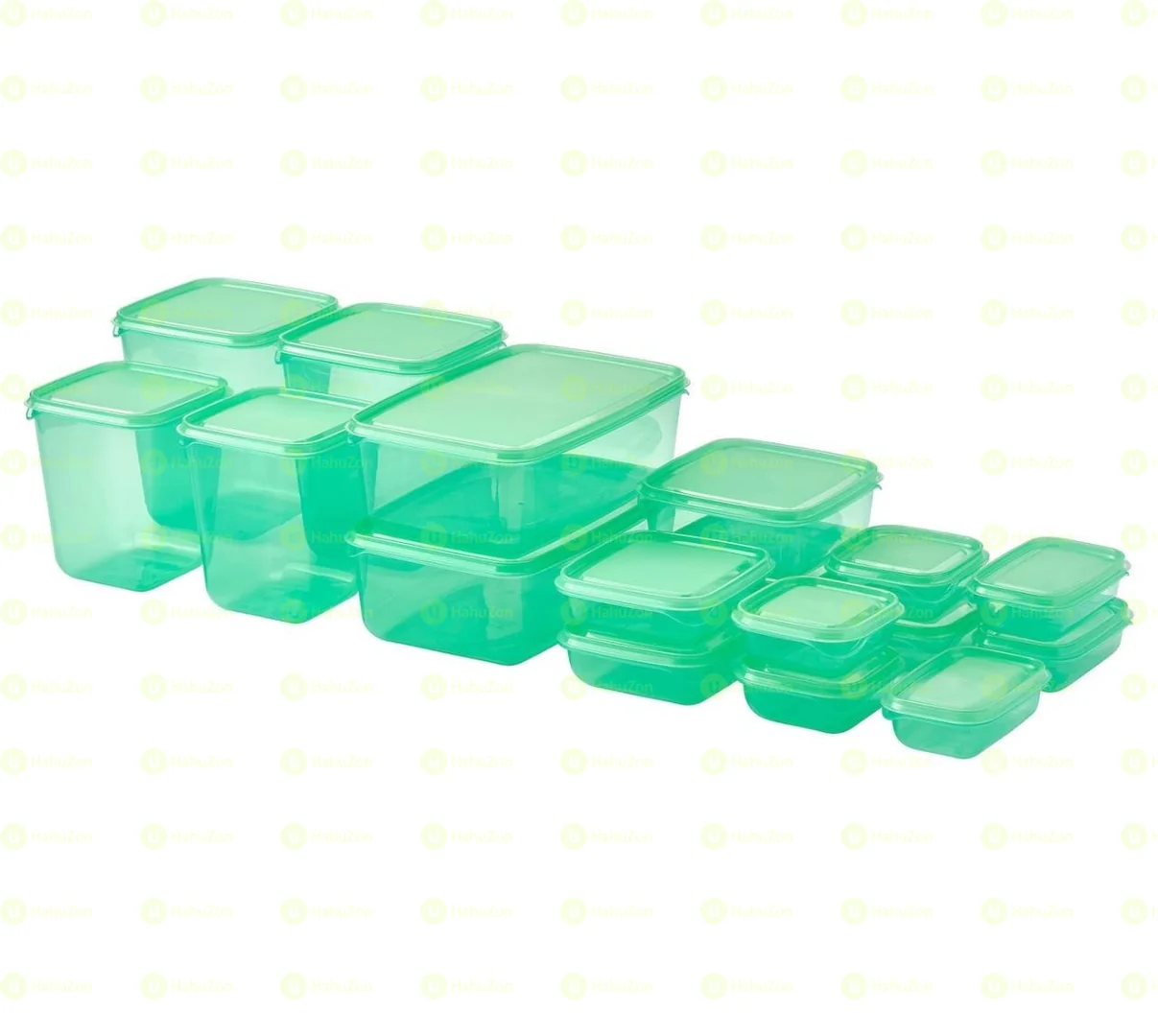 Food Container Set