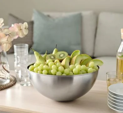 Blanda Blank Serving Bowl