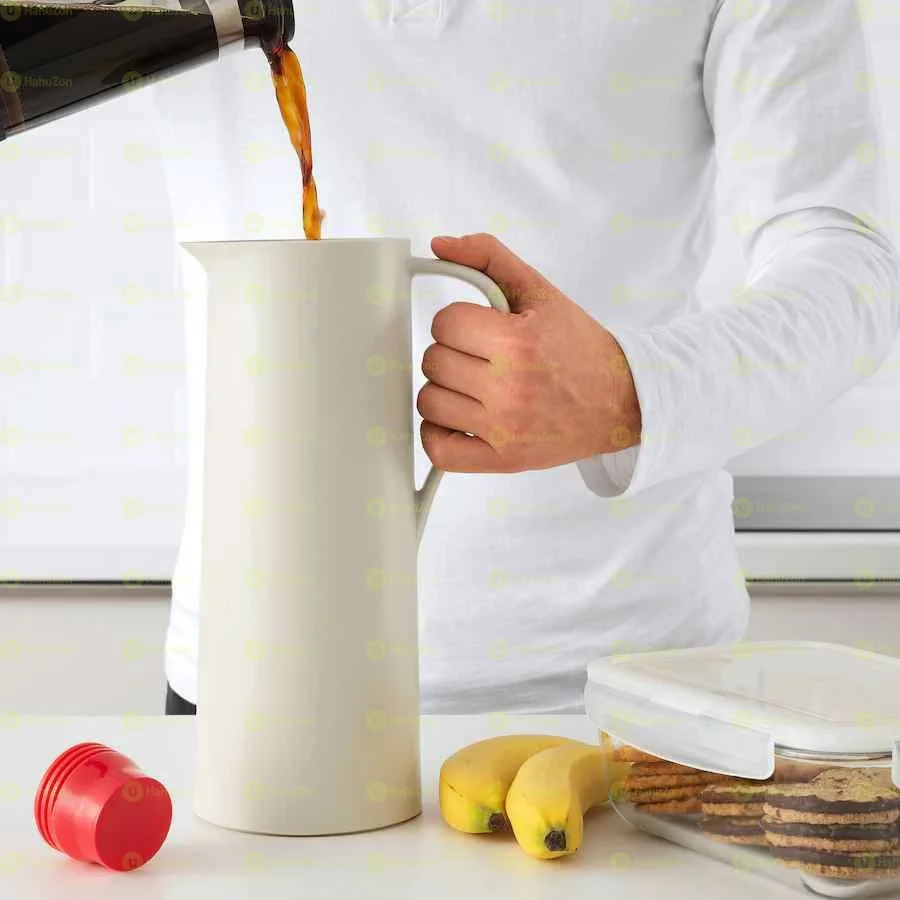 Vacuum Flask 1 Liter