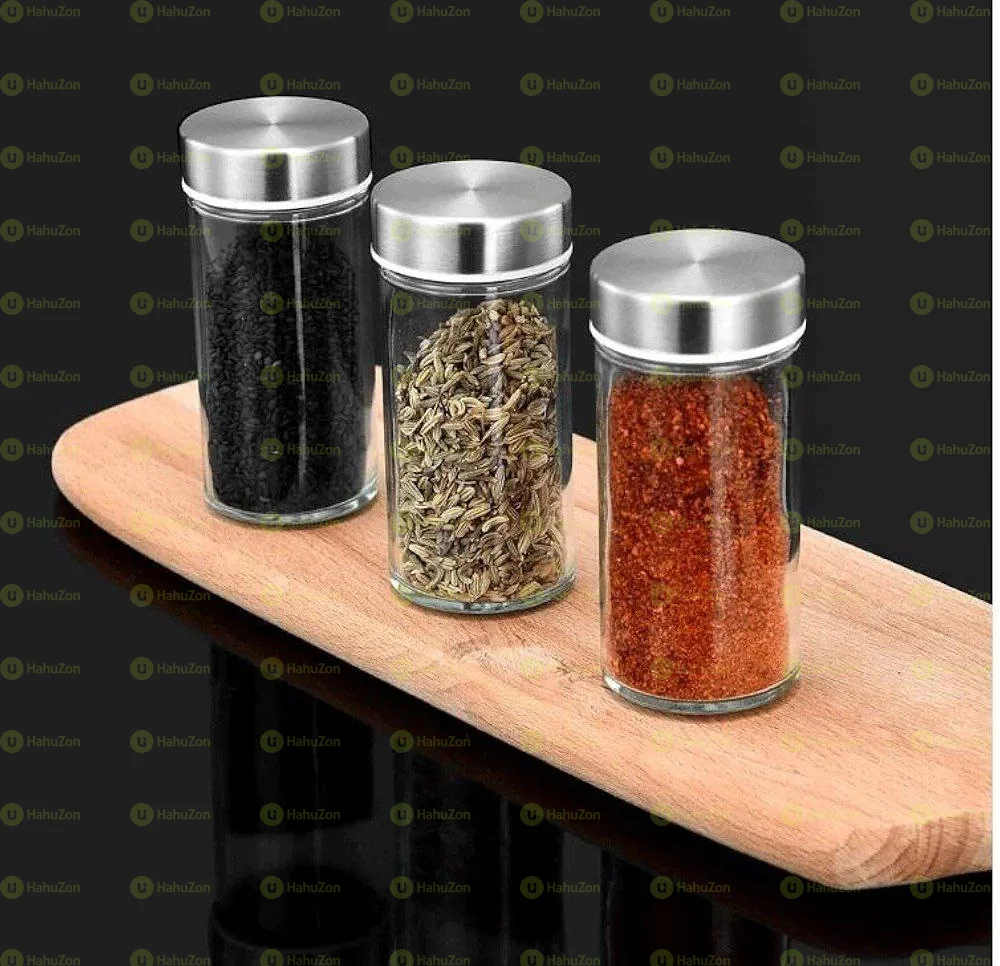 ❇️16pcs Spice Rack