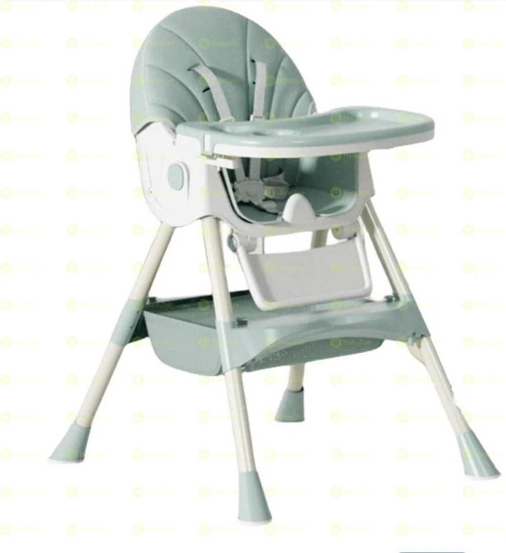 5 in 1 Multifunction Baby Feeding Chair