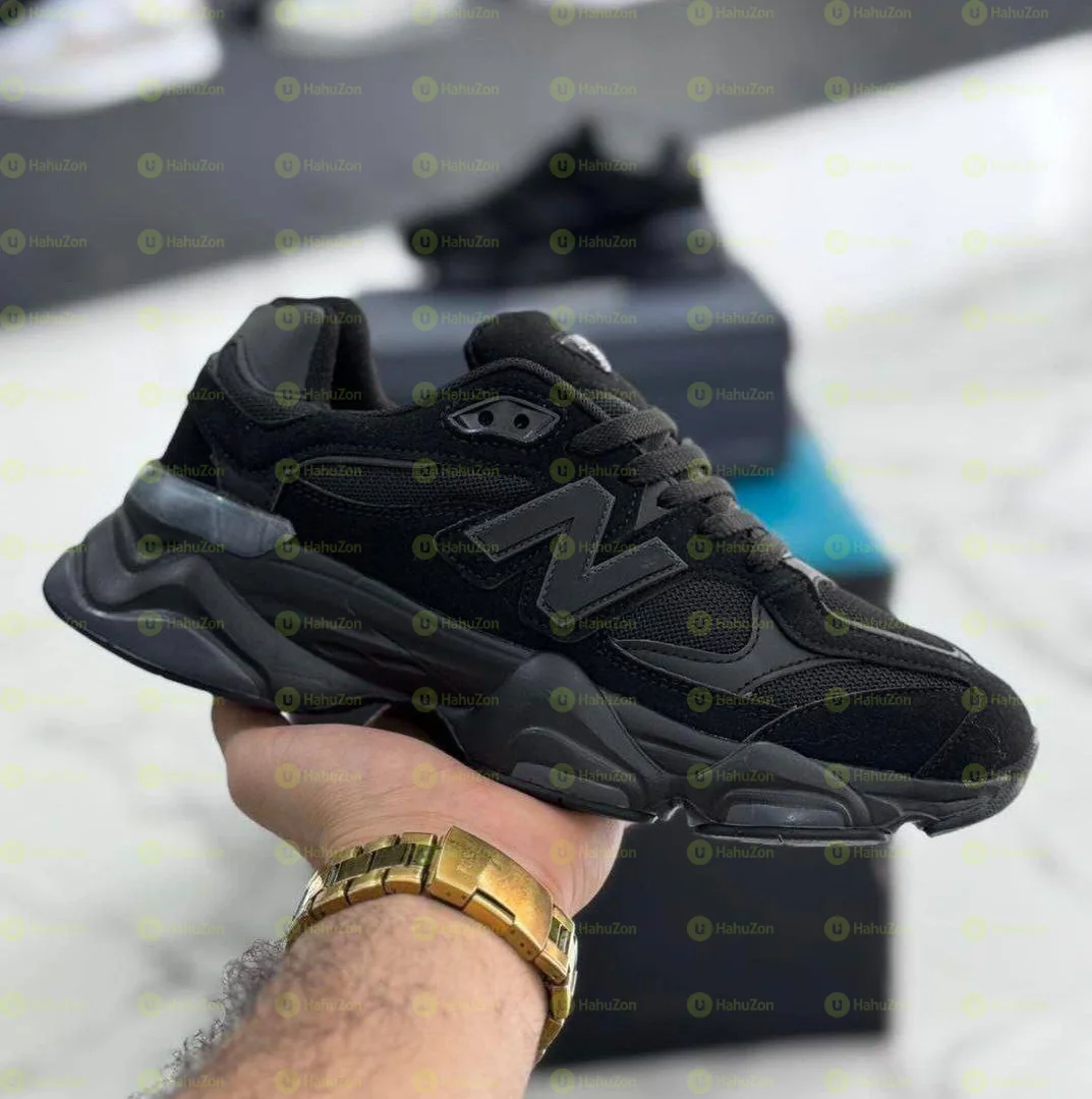 New Balance 9060 Shoes For Man's