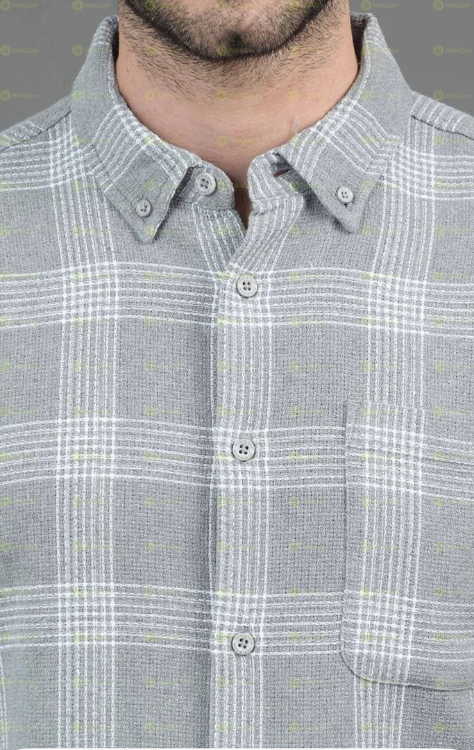 Cotten Shirt For Men's