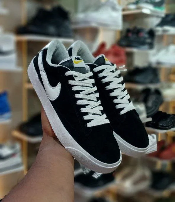 Nike Shoes for Man's