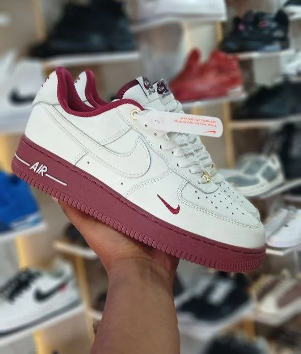 Nike Air Force Shoes For Man's