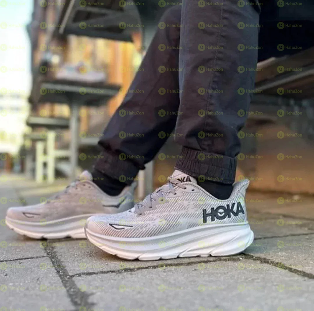 Hoka Shoes for Man's