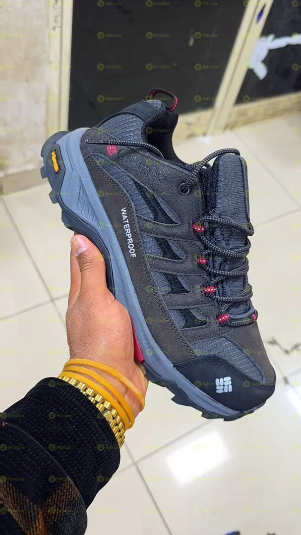 Colombia Shoes For Man's