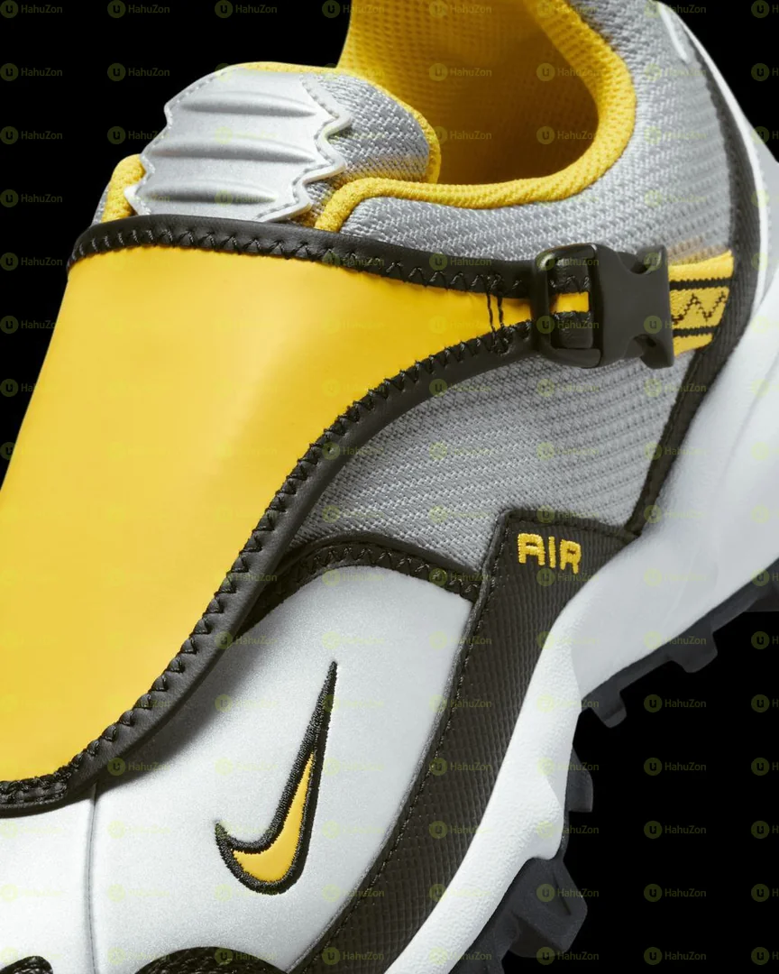 Nike Air Acg Shoes for Man's