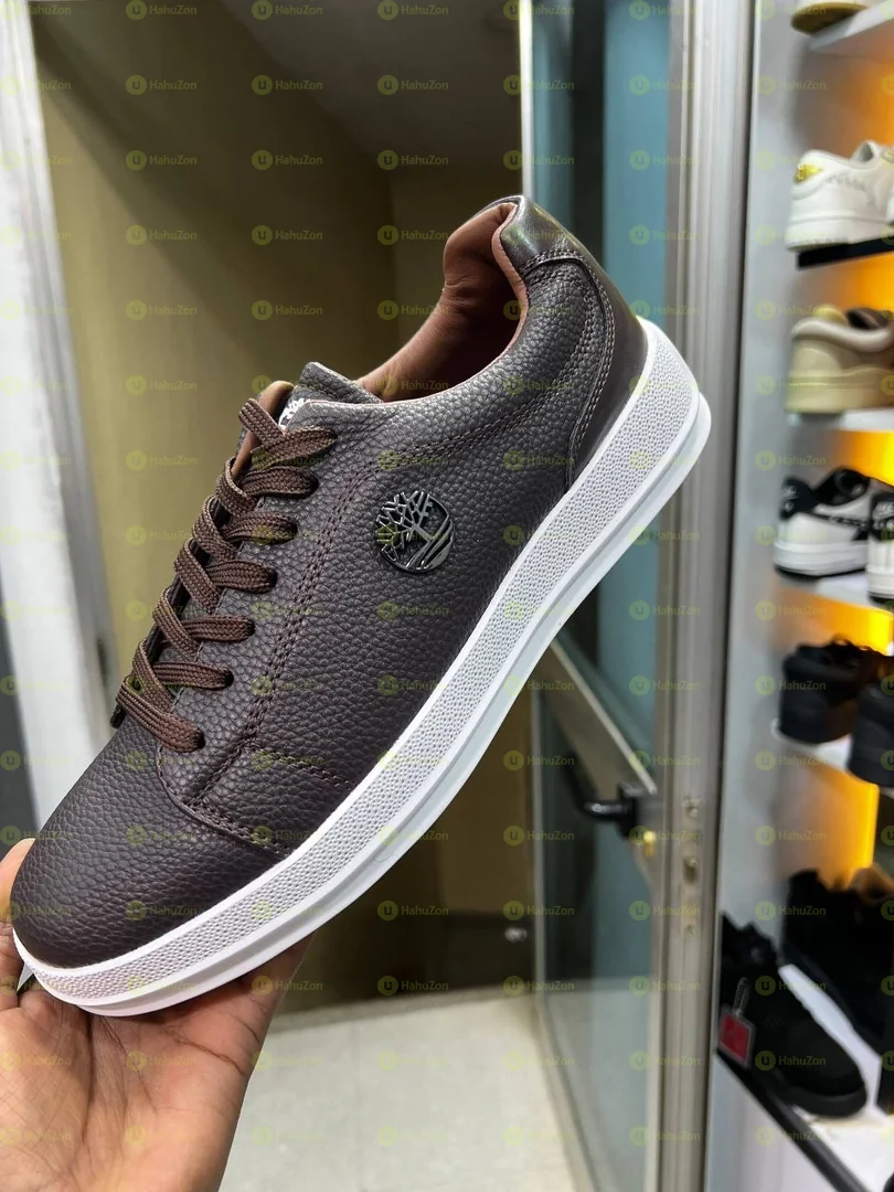 Timberland Shoes For Man's