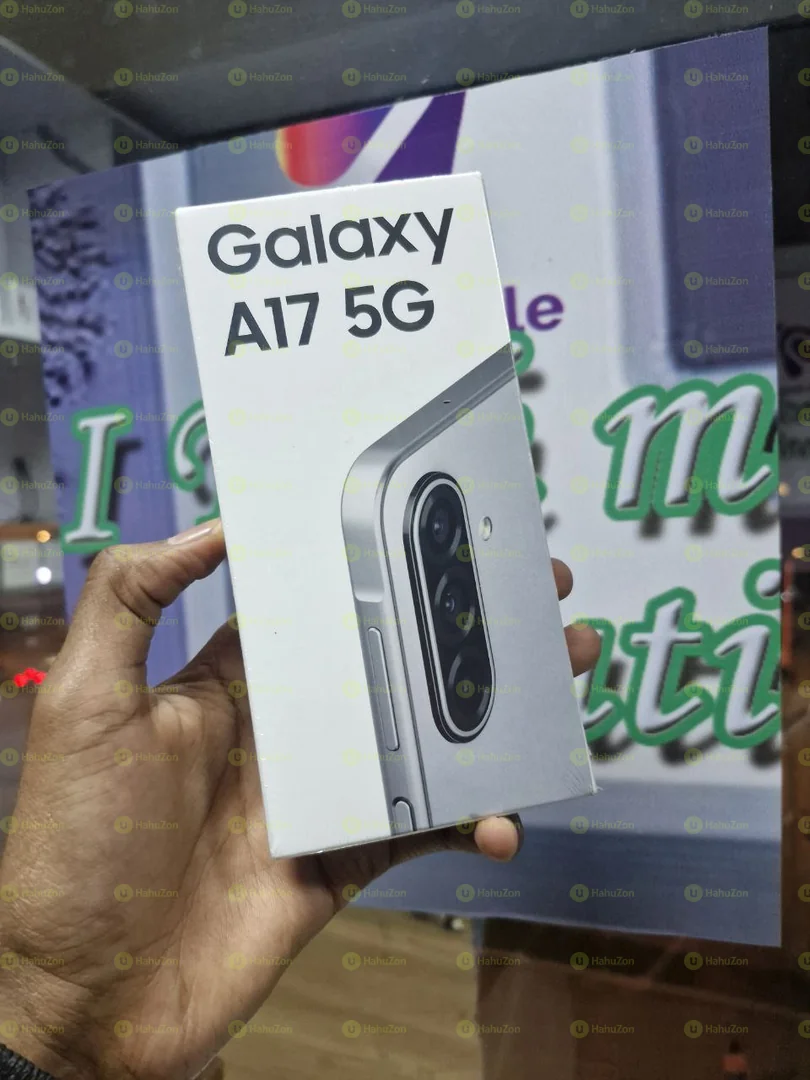 Samsung Galaxy A17 5G
