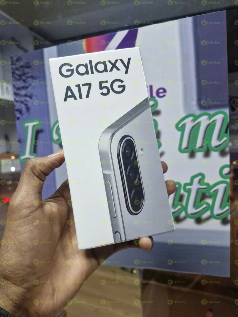 Samsung Galaxy A17 5G