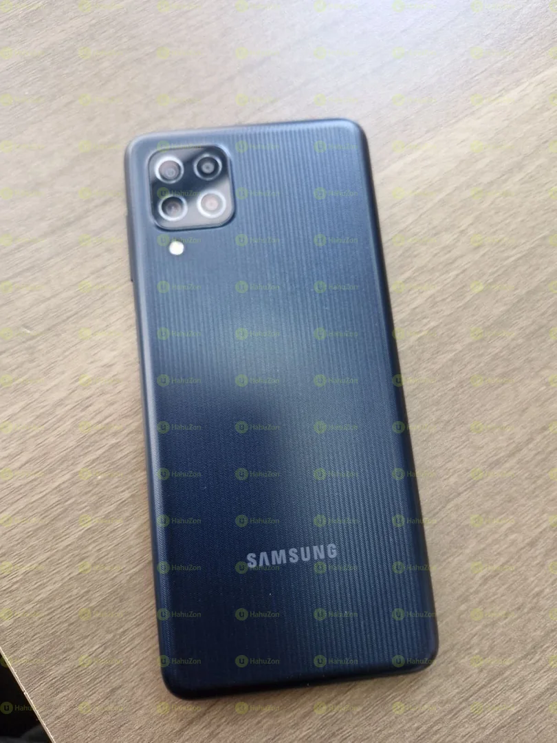 Samsung Galaxy F22
