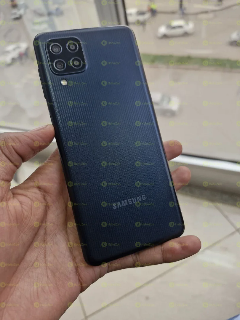 Samsung Galaxy F22