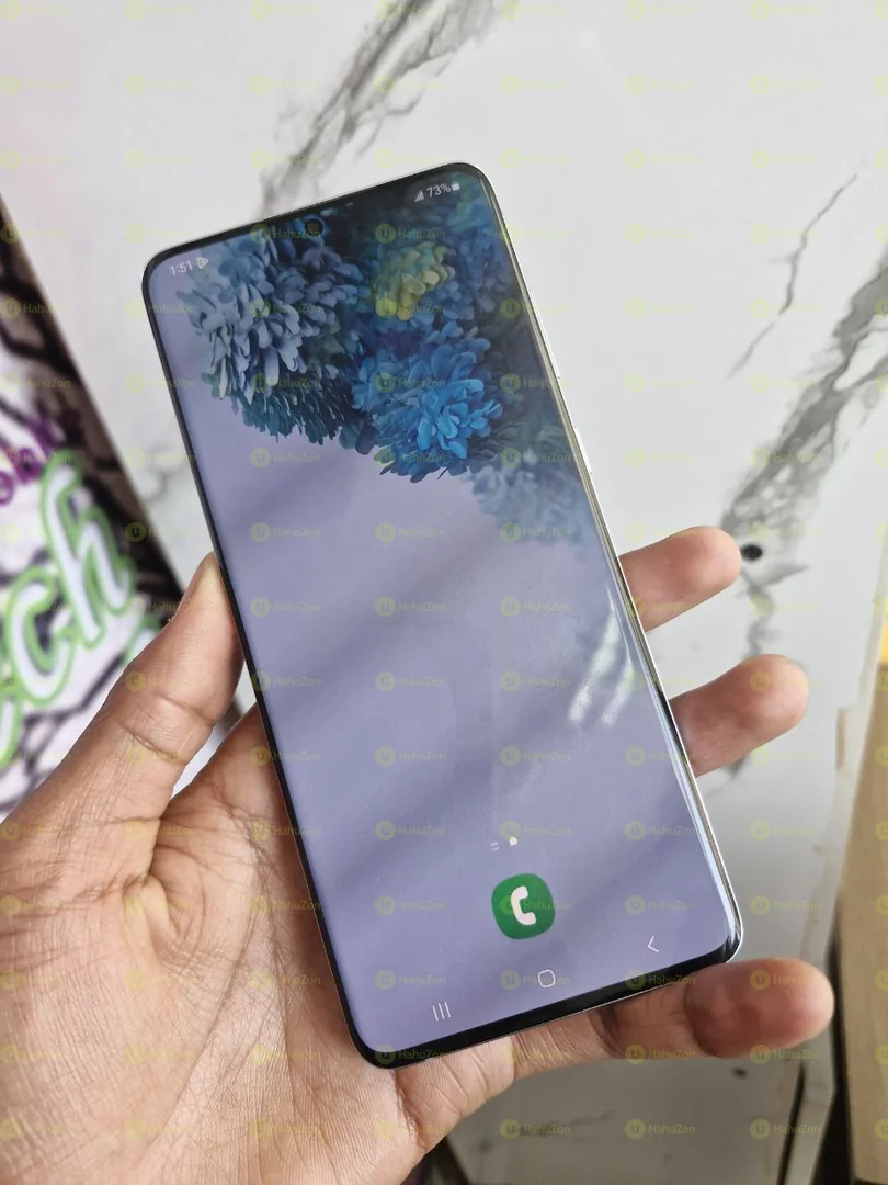 Samsung Galaxy S20+ 5G