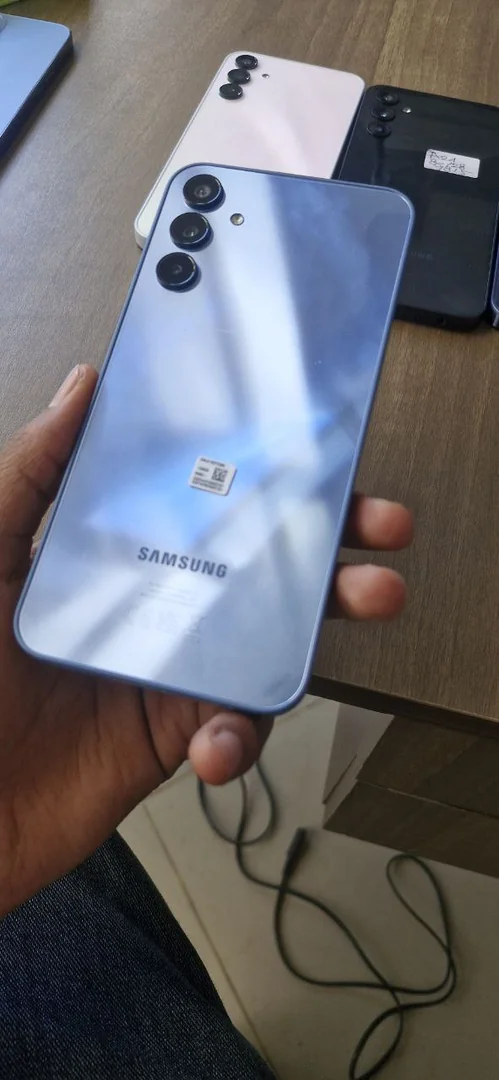 Samsung Galaxy A15