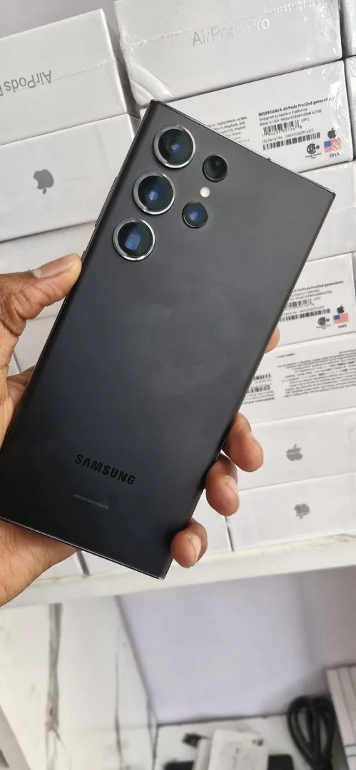 Samsung Galaxy S23 Ultra