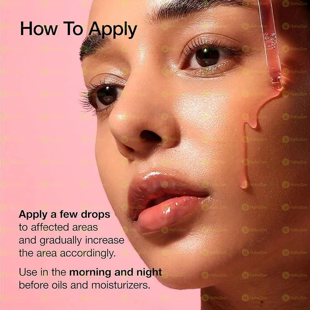 Anua 10% Niacinamide + 4% Tranexamic Acid Serum