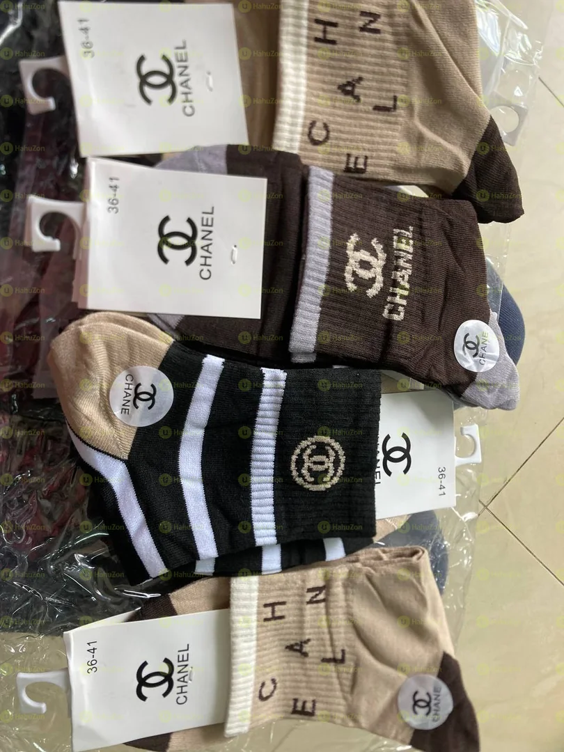 የልጆች ካልሲ