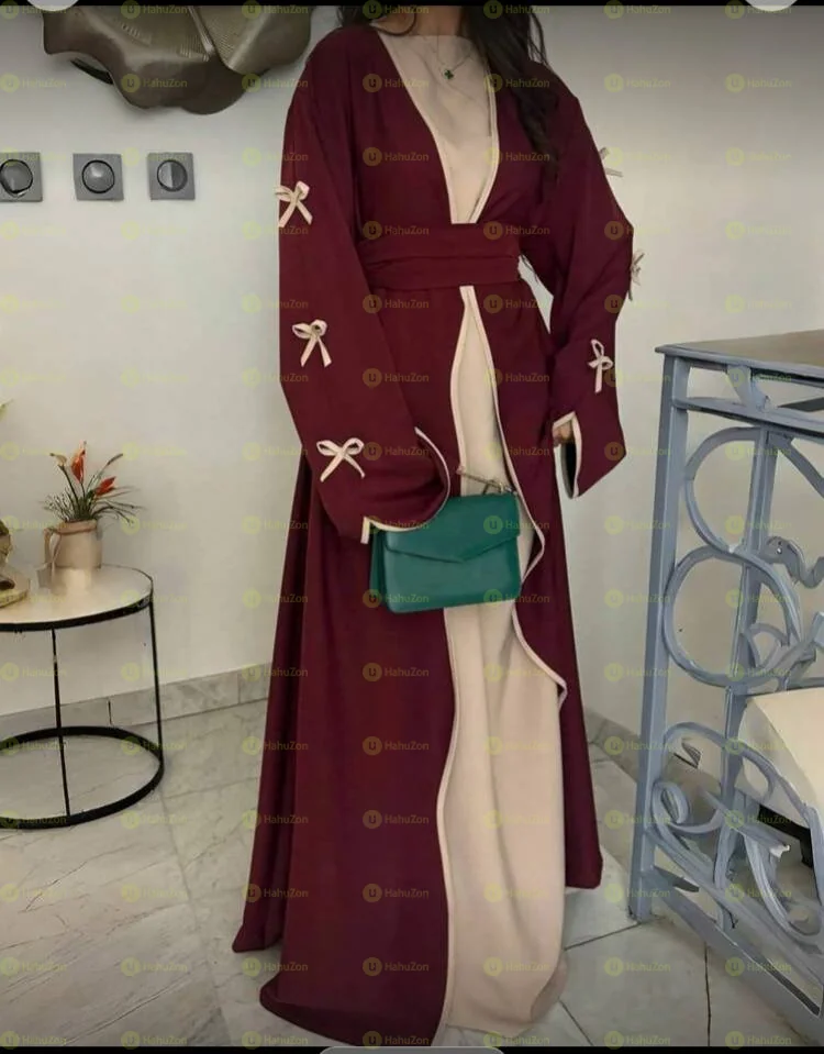 Elegant Abaya For Her