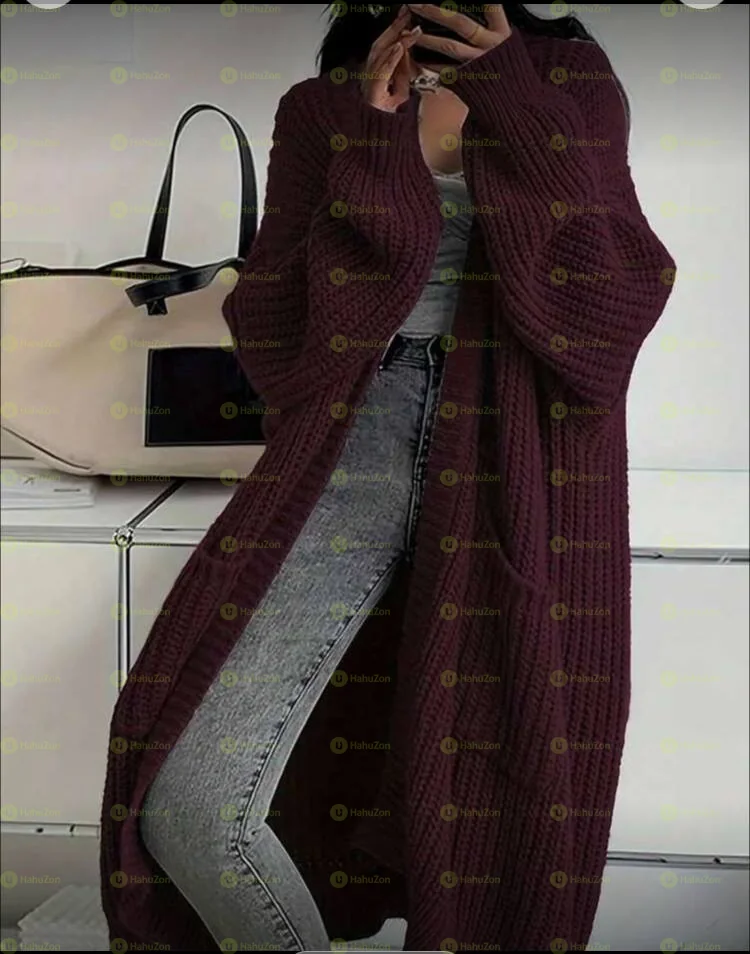 Women's Fashion Cardigan