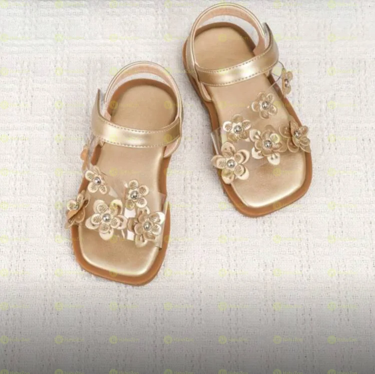 Baby Girl Shoes