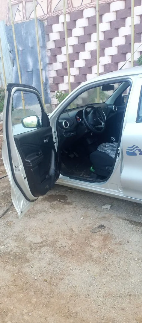 2023 Model-Suzuki Celerio