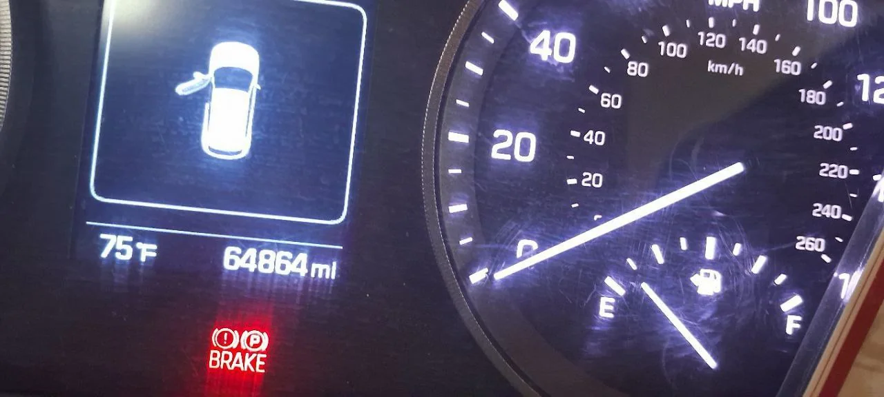 2017 Model-Hyundai Tucson