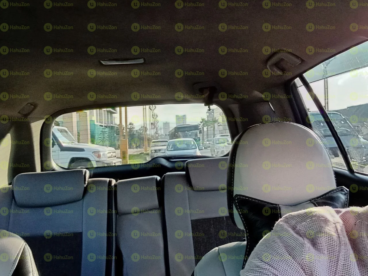 2010 Model-Toyota Rav4