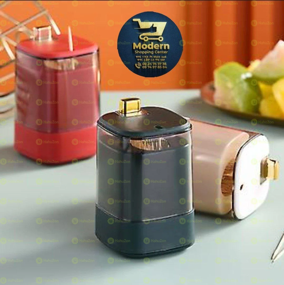 የስቴኪኒ መያዣና ማቅረቢያ