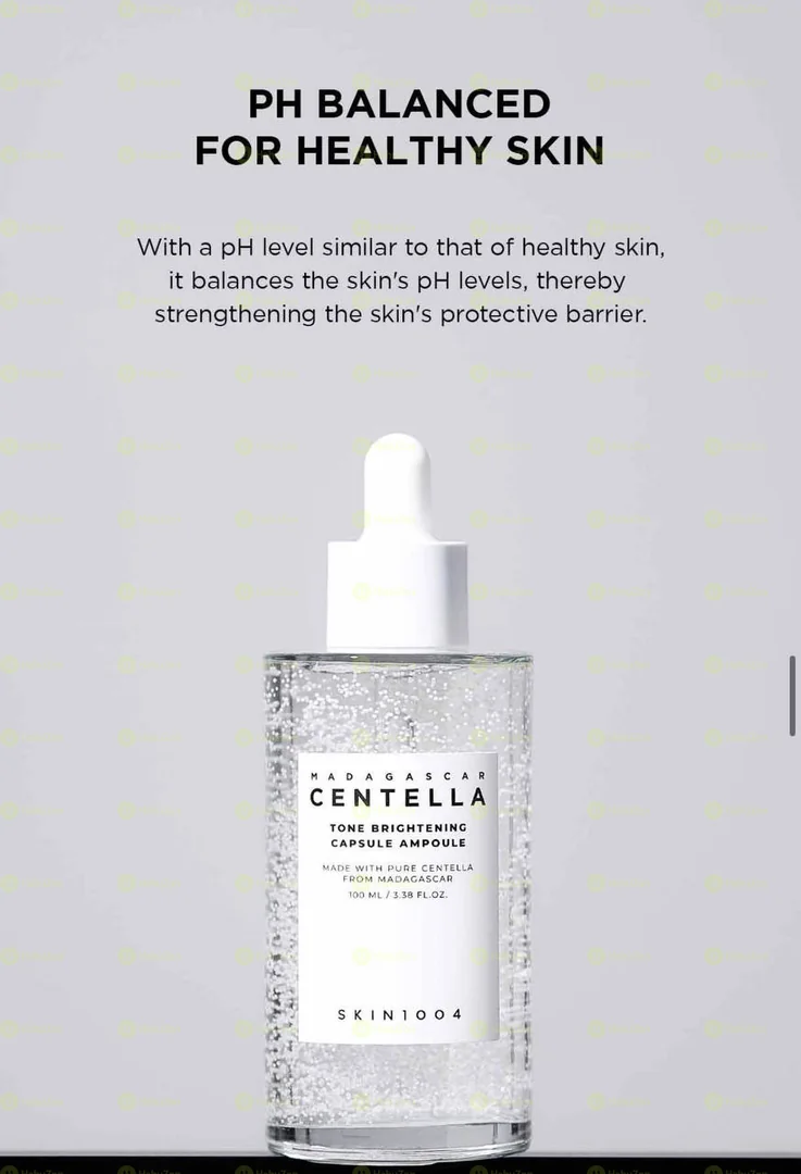 Centella Tone Brightening Capsule Ampoule 100ml