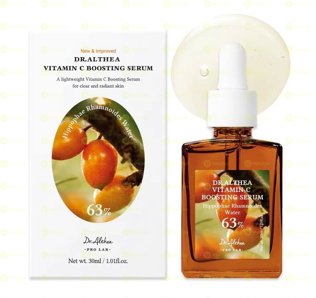 Dr.Althea Vitamin C Boosting Serum 30ml