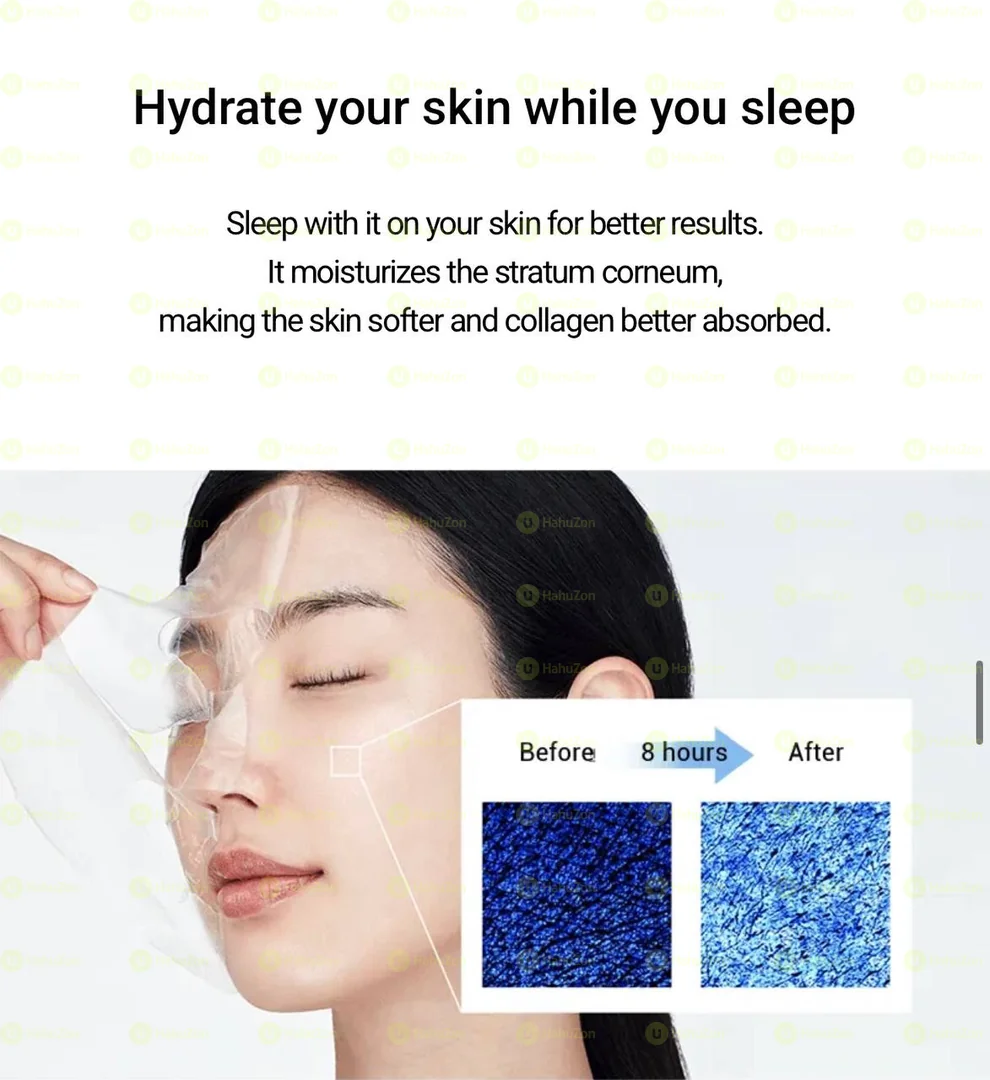 BIODANCE Bio-Collagen Real Deep Mask Sheet