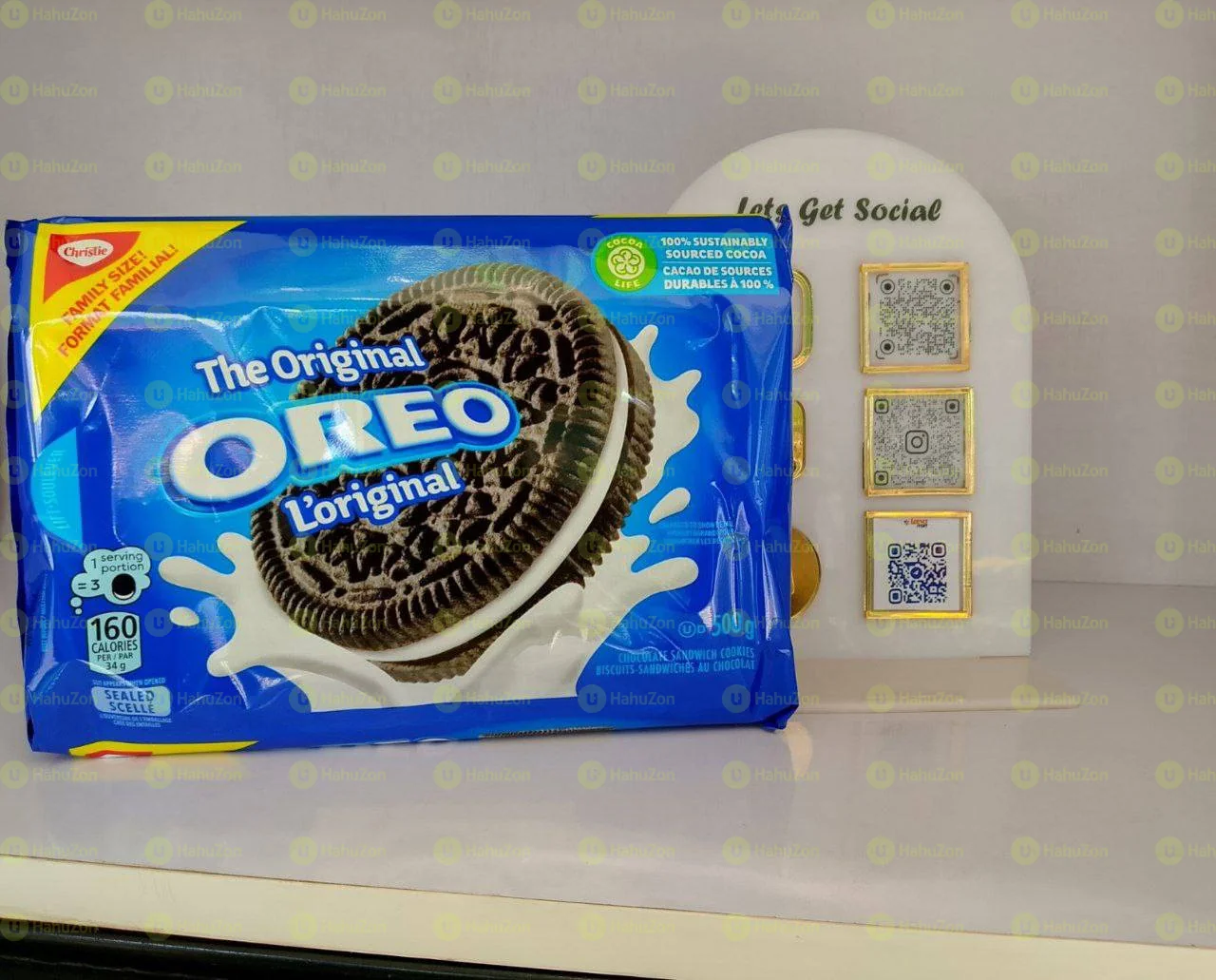 Oreo 500g