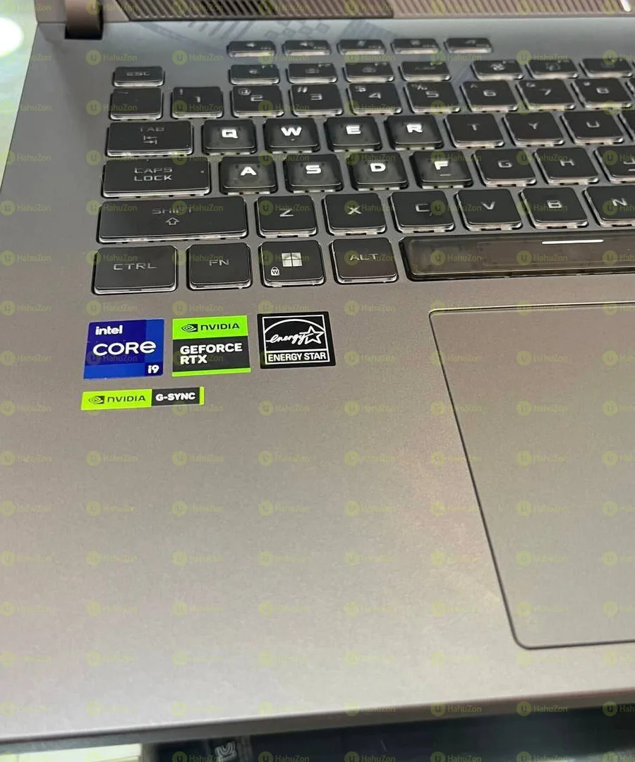 Asus ROG Strix G6114JV Core i9 13980HX Laptop