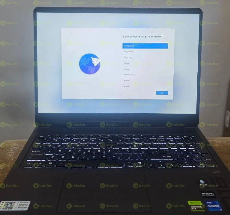 OMEN 16 Intel Core i7-14700HX Gaming Laptop