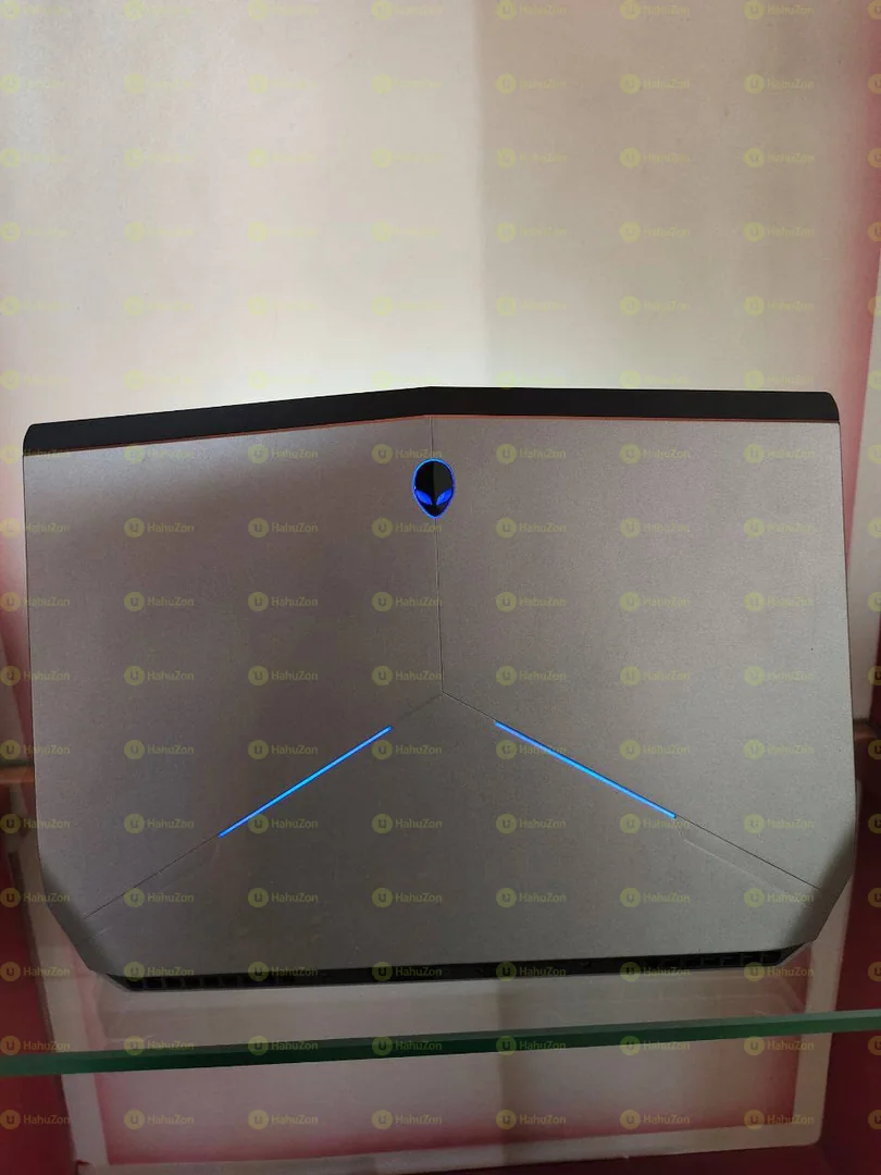 Alienware Core i5-6th Generation Laptop