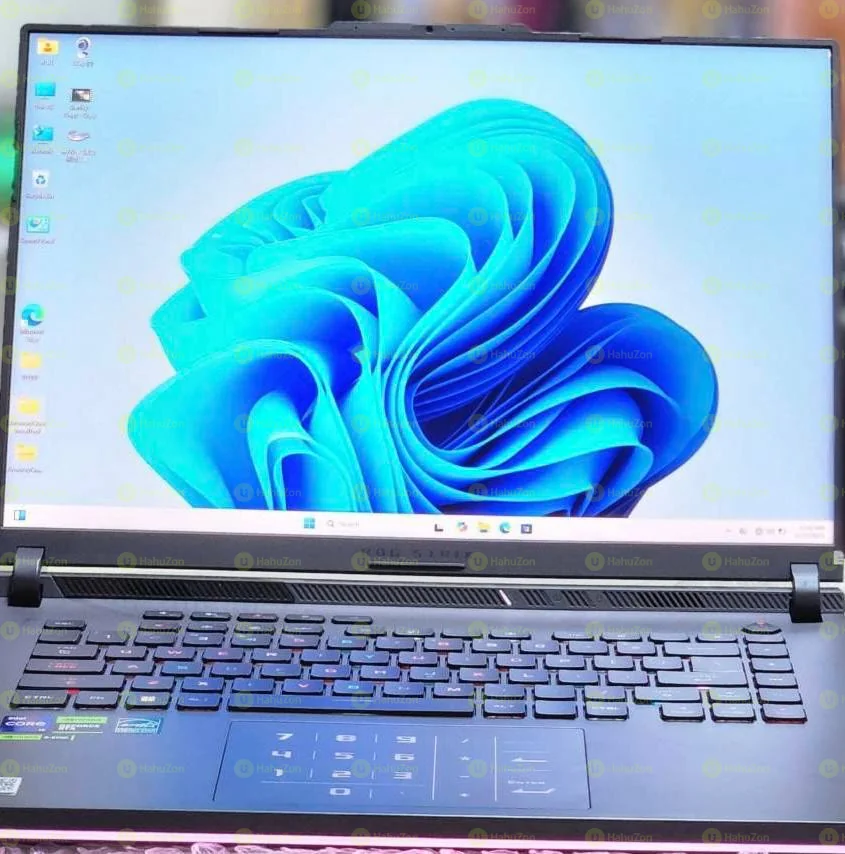 Asus ROG G614JV Core i9-14900HX 14th Generation Laptop