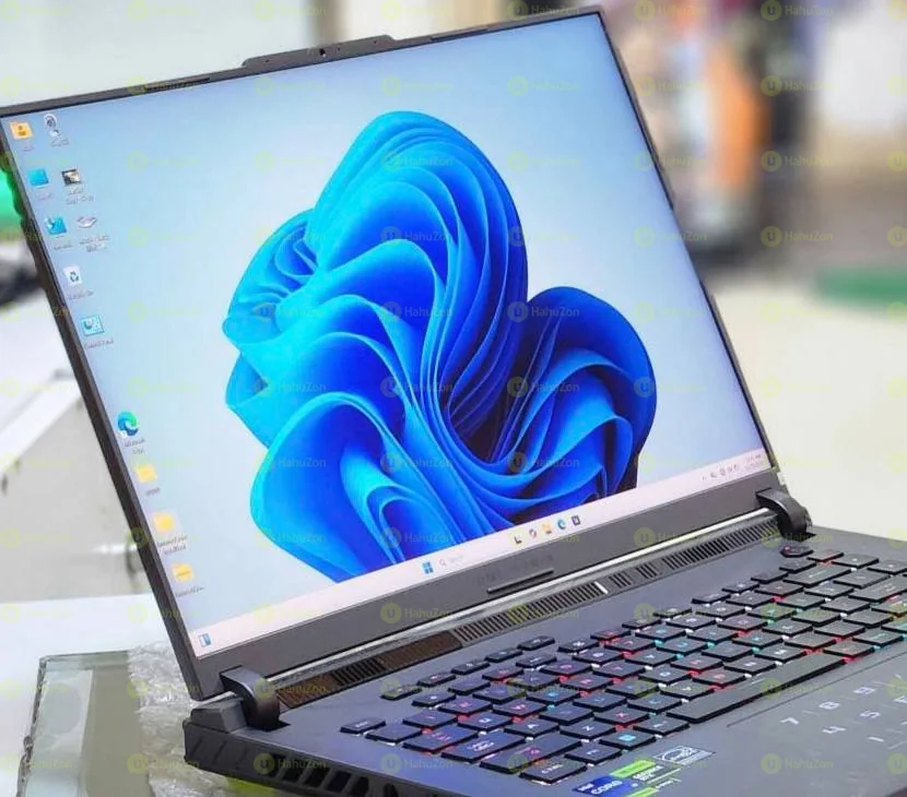 Asus ROG G614JV Core i9-14900HX 14th Generation Laptop