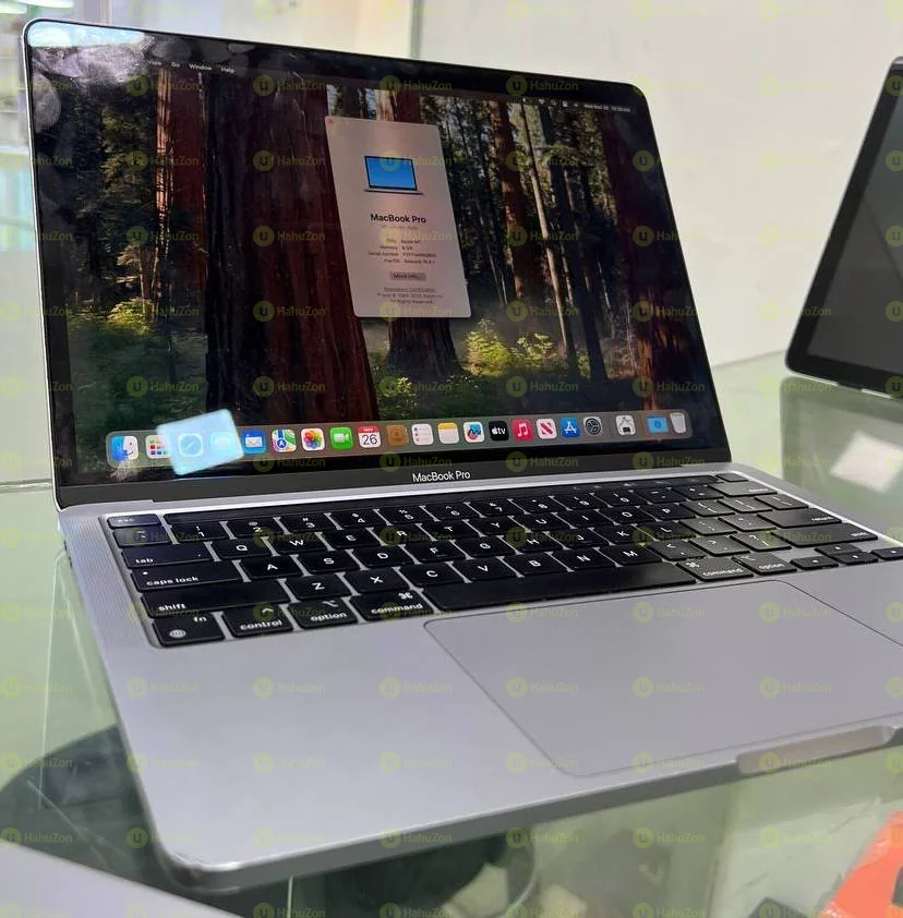 MacBook Pro 2020 M1 M1 chip Laptop