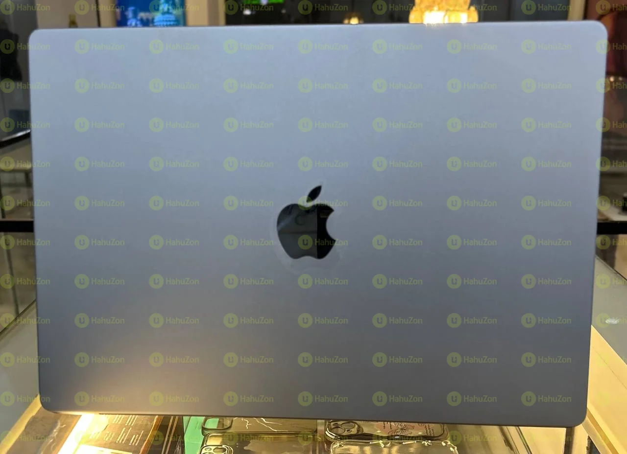 16-inch MacBook Pro with apple M1 pro chip Laptop