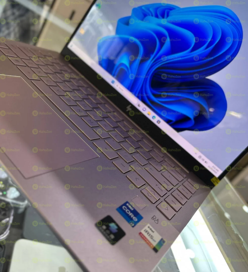 HP Pavilion Core i7-13th Generation Laptop