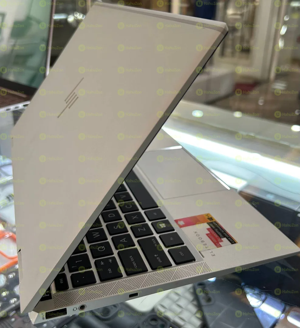 HP EliteBook 1040 g7 X360 Intel Core i7-10th Generation Laptop