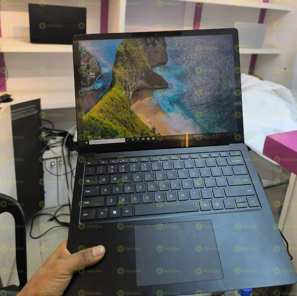 Surface Intel Core i7 12th Genaration Laptop