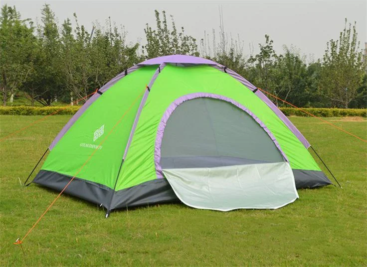 Travel Tent