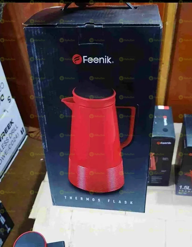 Feenik 1.5 Vacuum Jug