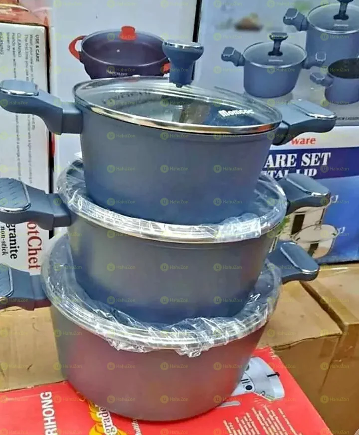 የሴራሚክ ድስት