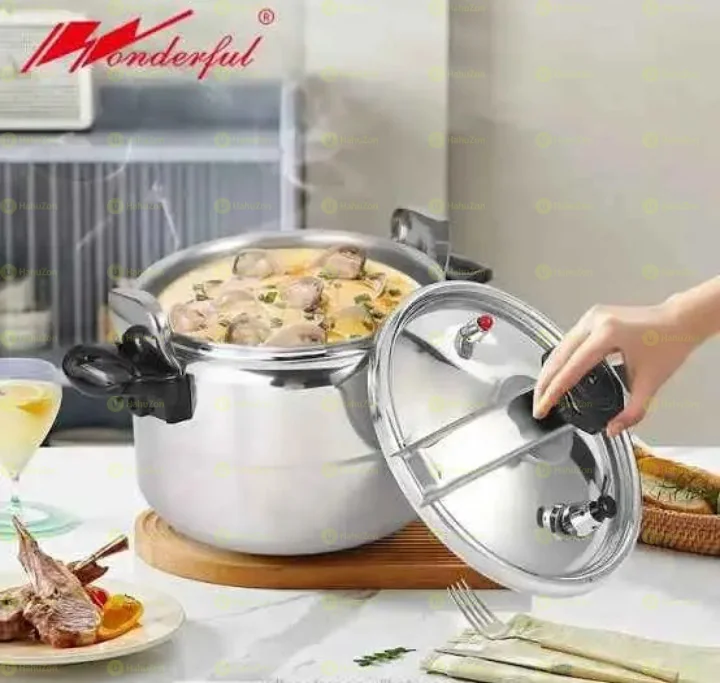 የምግብ ማብሰያ ድስት