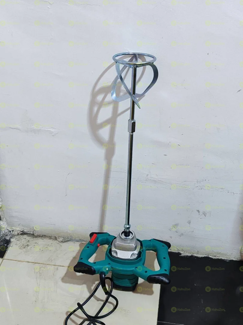 ሚክሰር ባለ 1ዘንግ